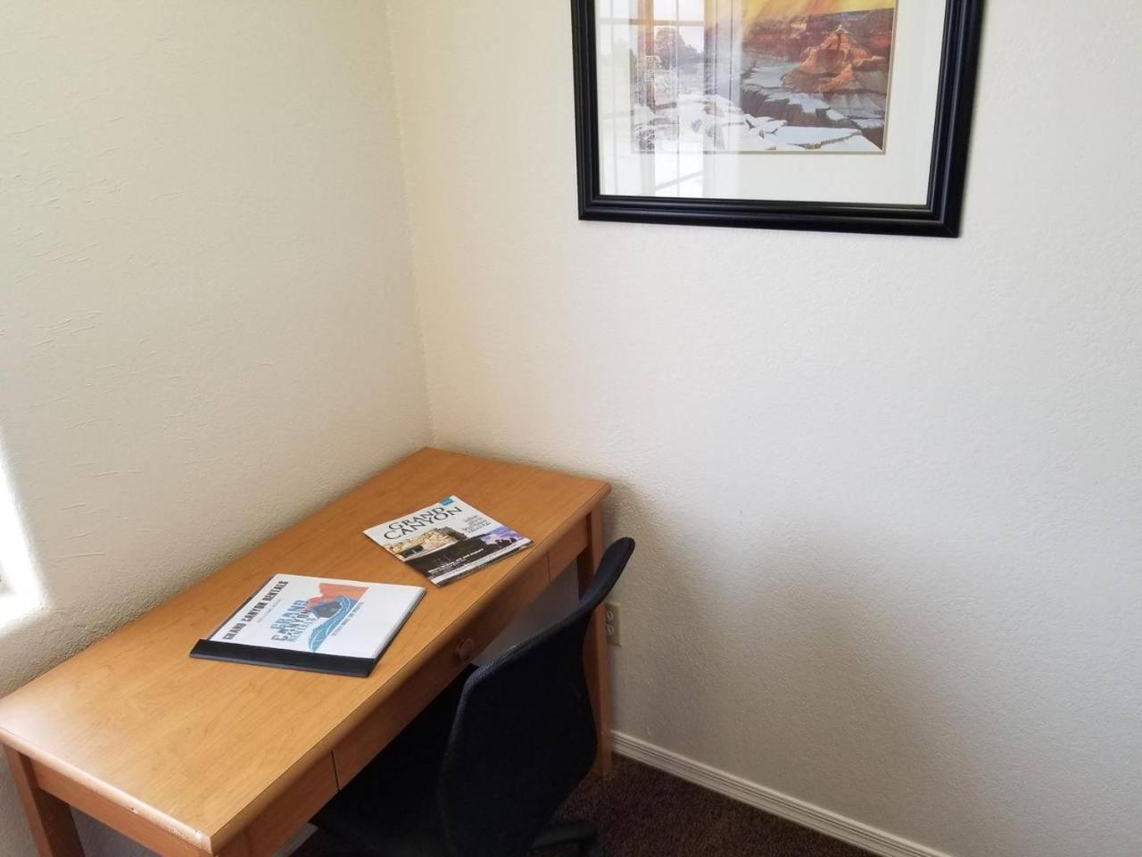 083B Affordable Gateway Near South Rim Sleeps 6 Apartment Valle Exterior foto