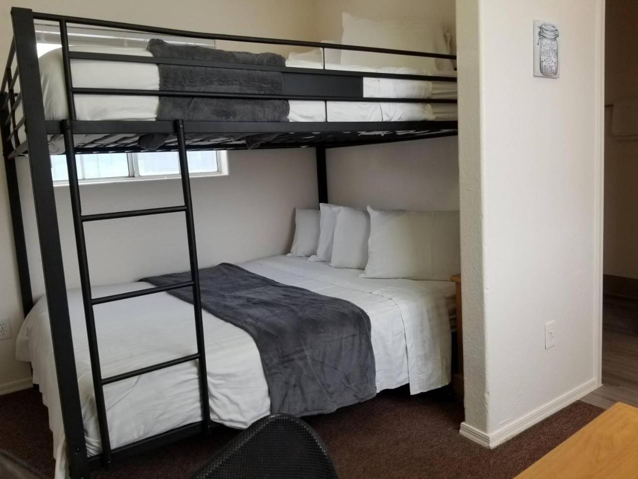 083B Affordable Gateway Near South Rim Sleeps 6 Apartment Valle Exterior foto