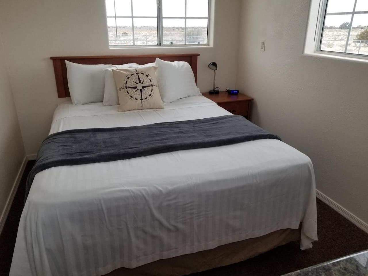 083B Affordable Gateway Near South Rim Sleeps 6 Apartment Valle Exterior foto